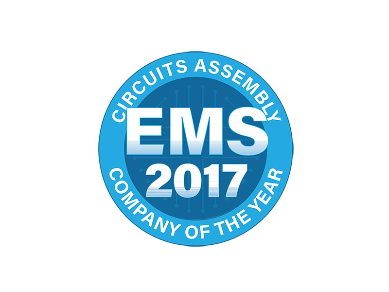 EMS Logo