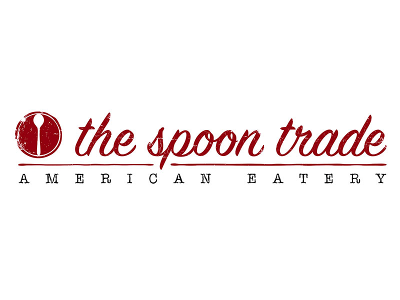 The Spoon Trade Logo